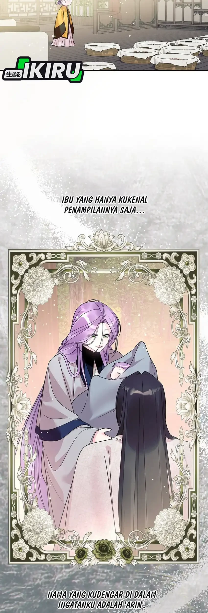 The Terminally Ill Baby Healer Doesn’t Hide Her Genius Chapter 41 Gambar 43