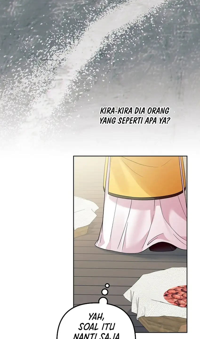 The Terminally Ill Baby Healer Doesn’t Hide Her Genius Chapter 41 Gambar 44