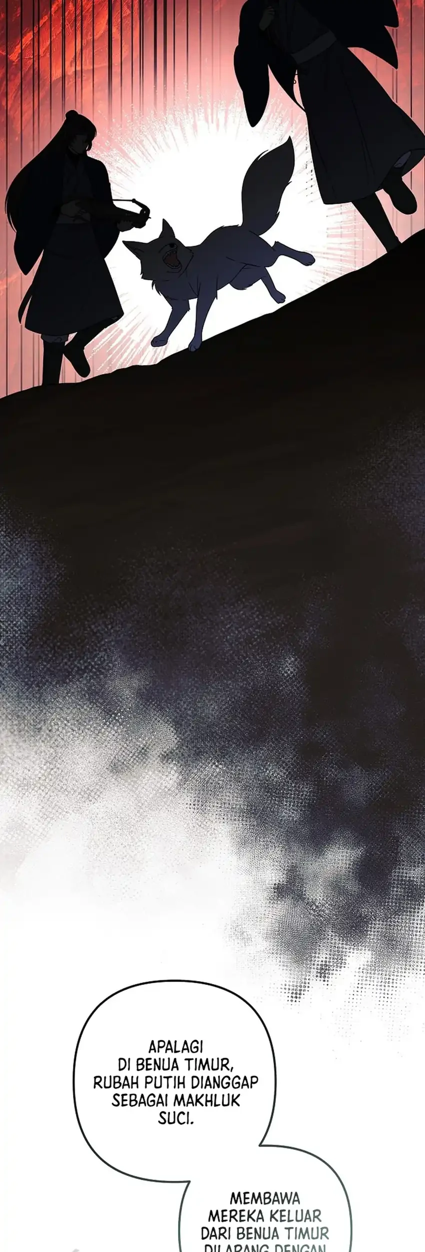 The Terminally Ill Baby Healer Doesn’t Hide Her Genius Chapter 41 Gambar 3