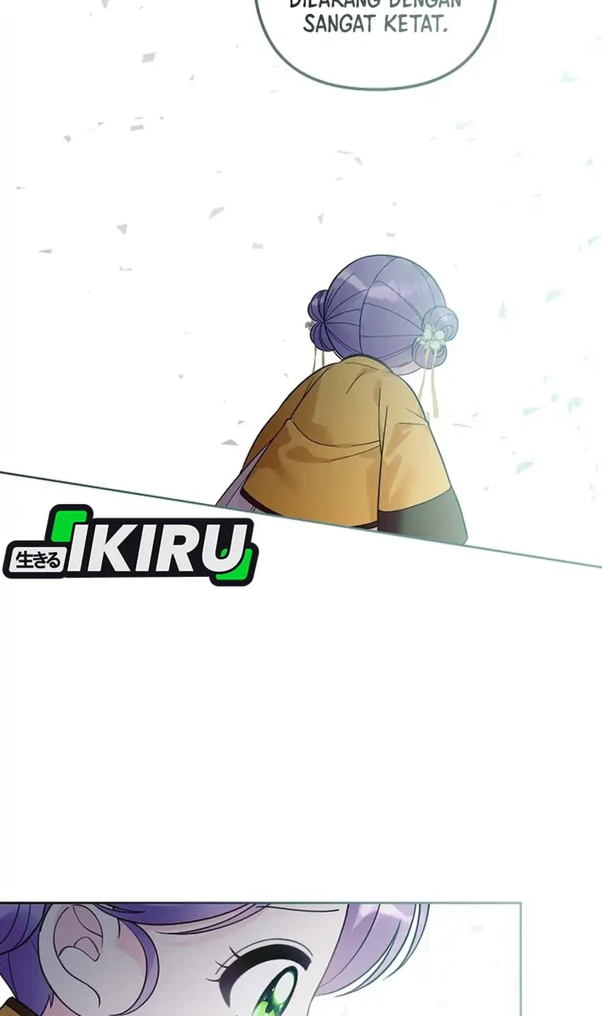 The Terminally Ill Baby Healer Doesn’t Hide Her Genius Chapter 41 Gambar 4