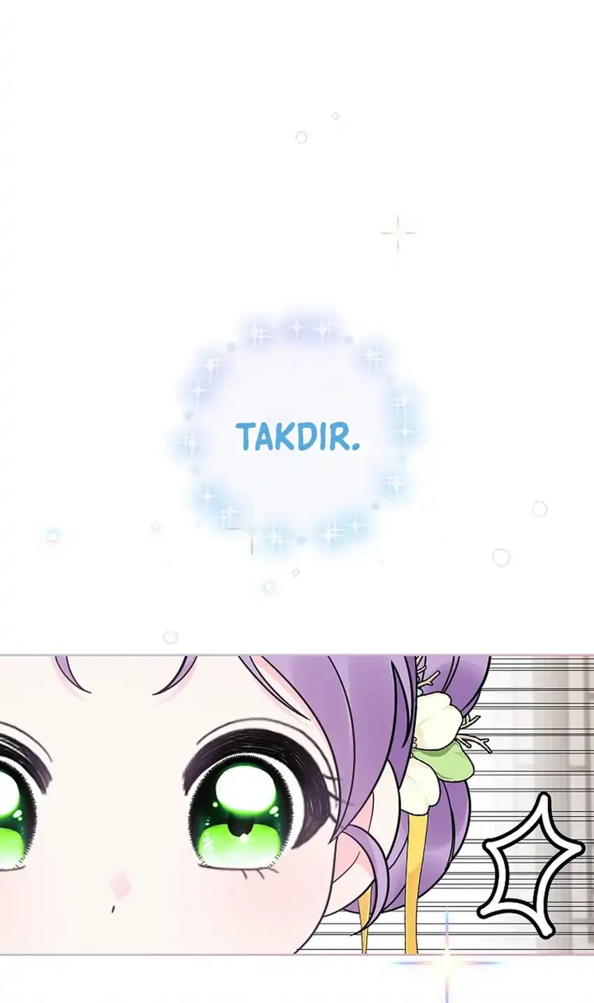 The Terminally Ill Baby Healer Doesn’t Hide Her Genius Chapter 41 Gambar 62