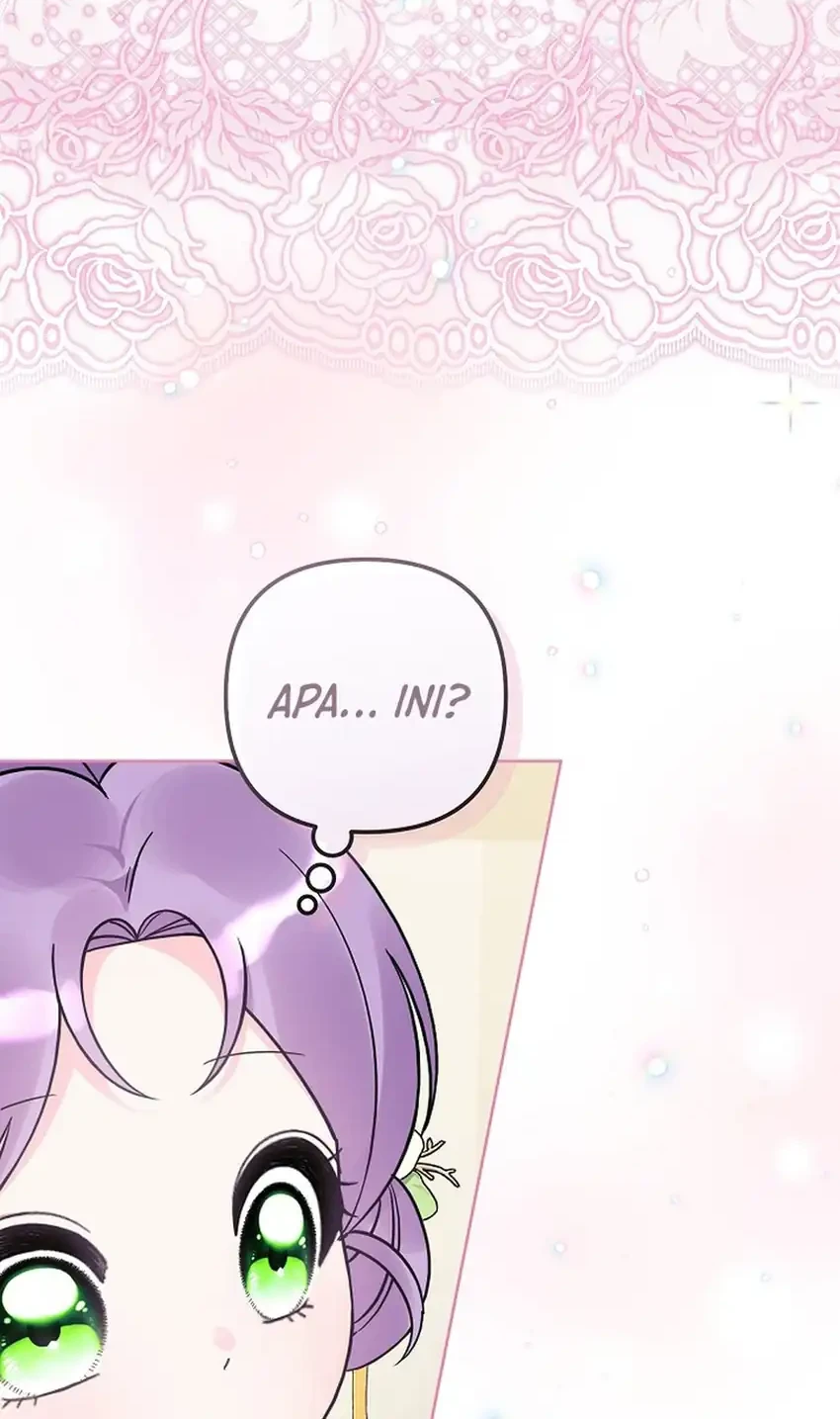 The Terminally Ill Baby Healer Doesn’t Hide Her Genius Chapter 41 Gambar 64