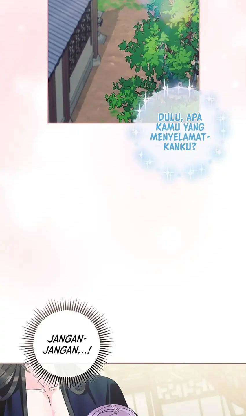 The Terminally Ill Baby Healer Doesn’t Hide Her Genius Chapter 41 Gambar 66