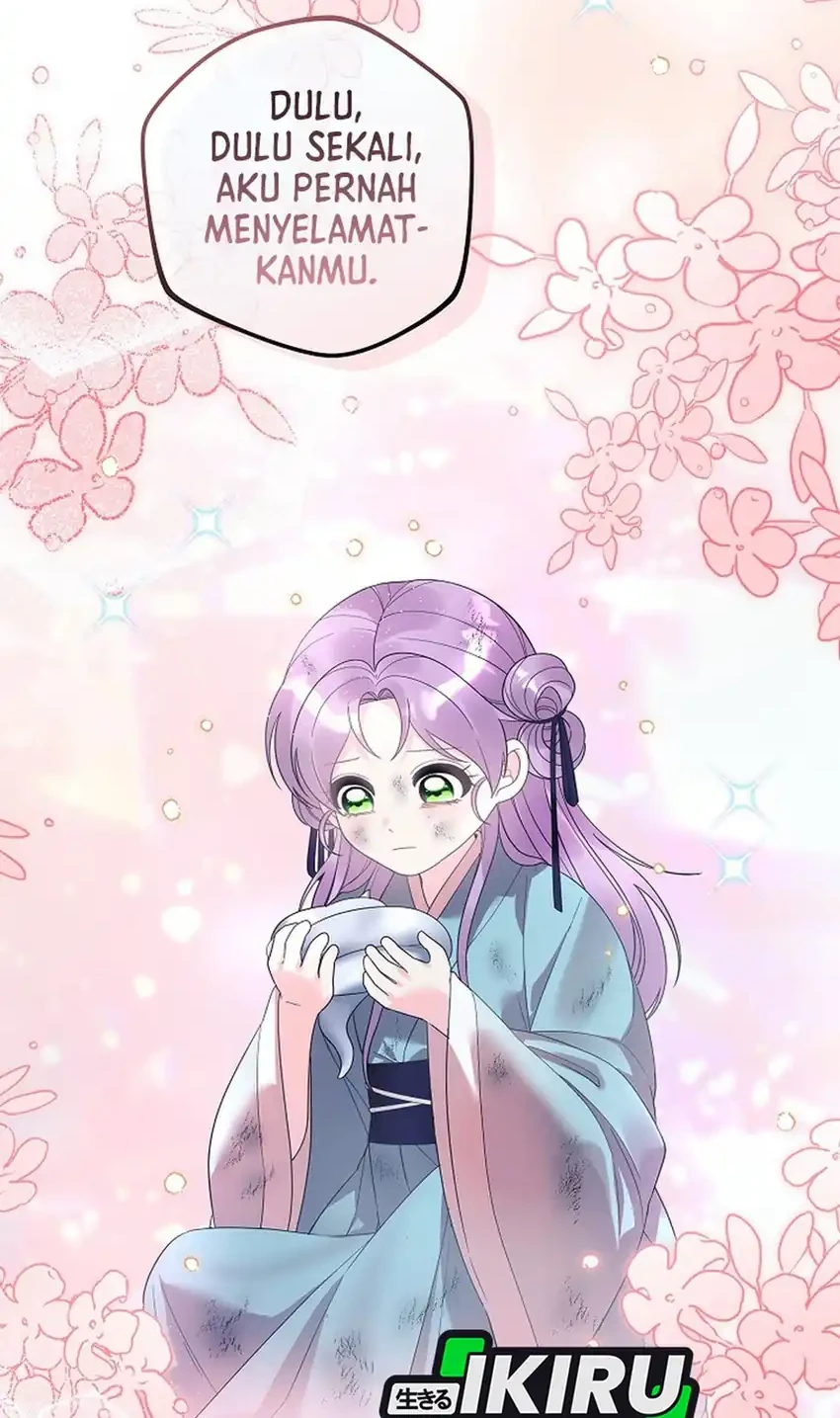 The Terminally Ill Baby Healer Doesn’t Hide Her Genius Chapter 41 Gambar 68