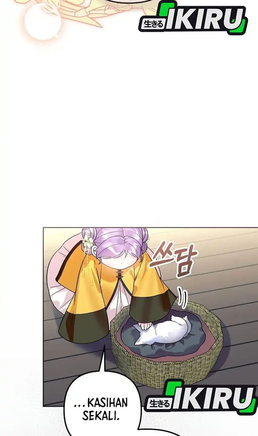 The Terminally Ill Baby Healer Doesn’t Hide Her Genius Chapter 41 Gambar 6