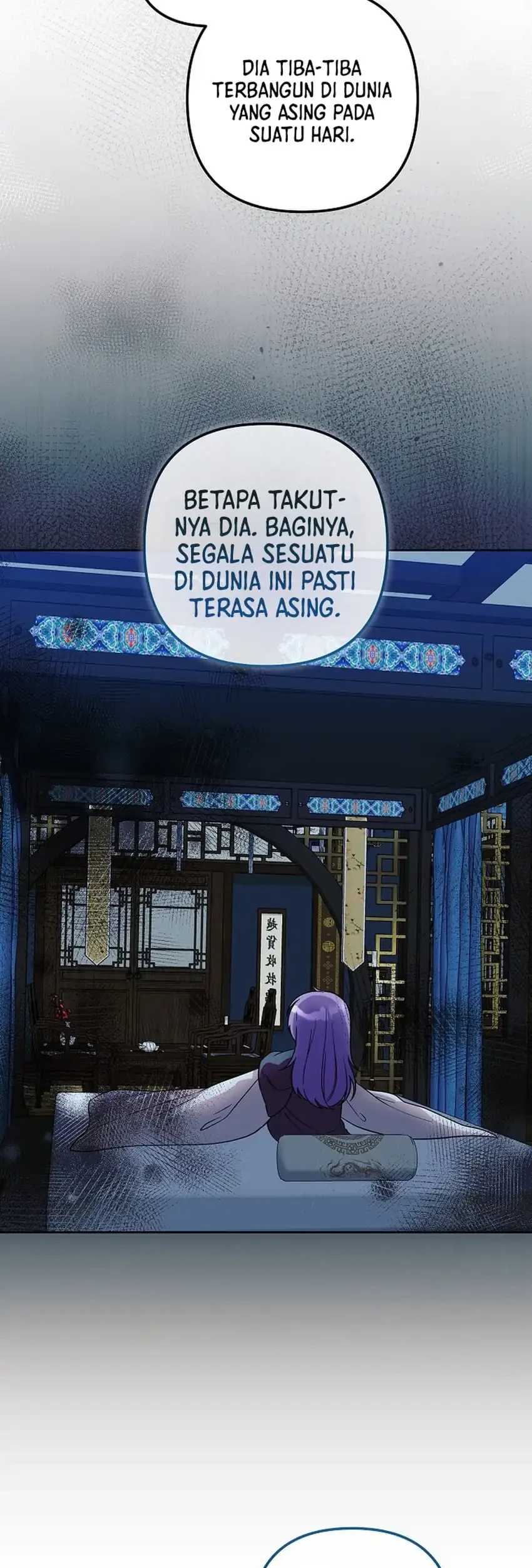 The Terminally Ill Baby Healer Doesn’t Hide Her Genius Chapter 41 Gambar 7