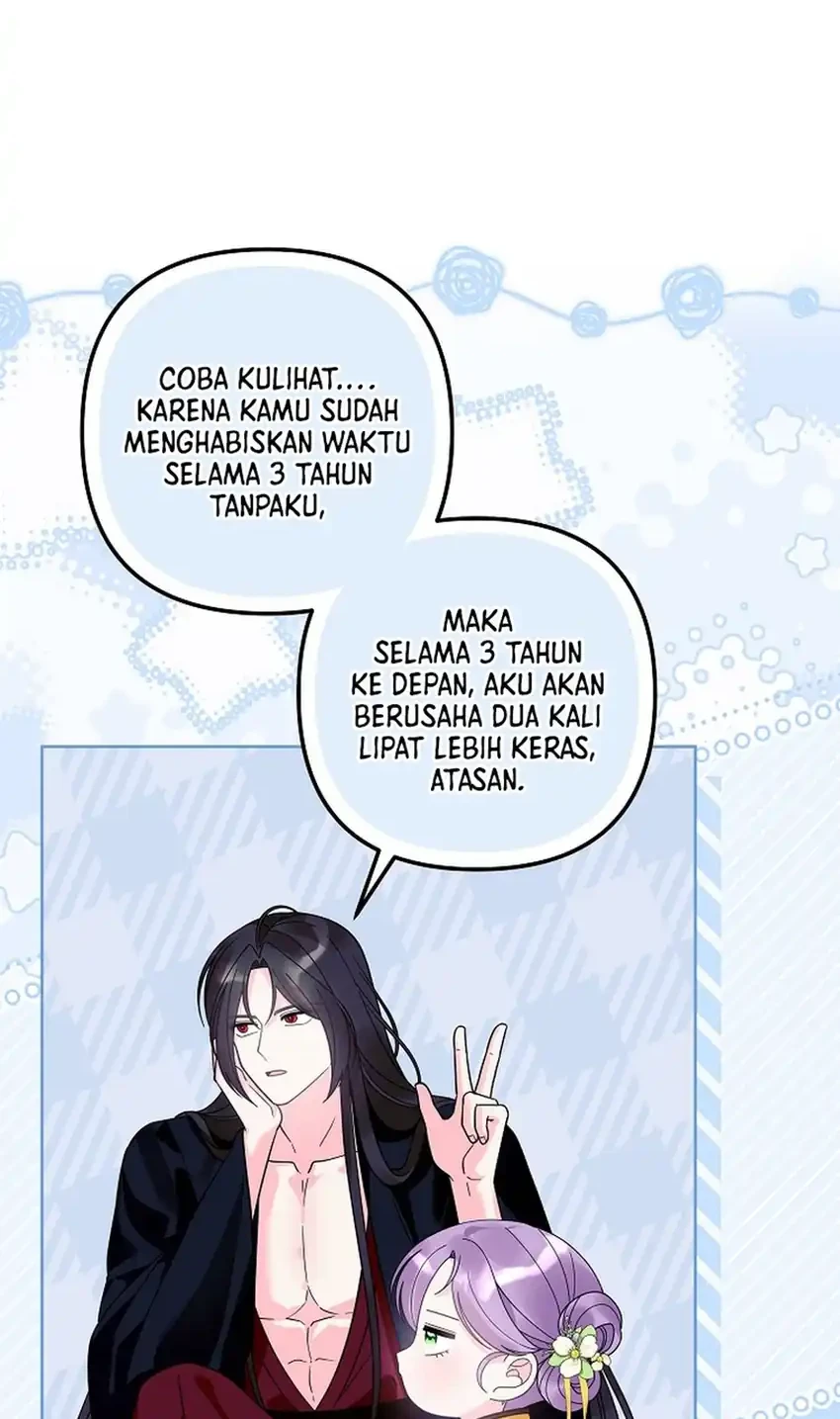 The Terminally Ill Baby Healer Doesn’t Hide Her Genius Chapter 41 Gambar 12