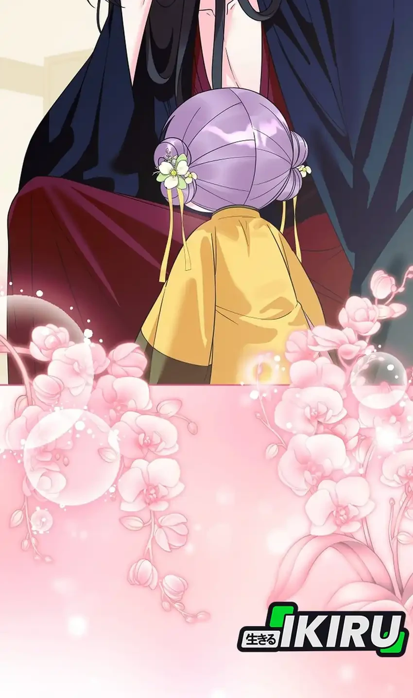 The Terminally Ill Baby Healer Doesn’t Hide Her Genius Chapter 41 Gambar 14