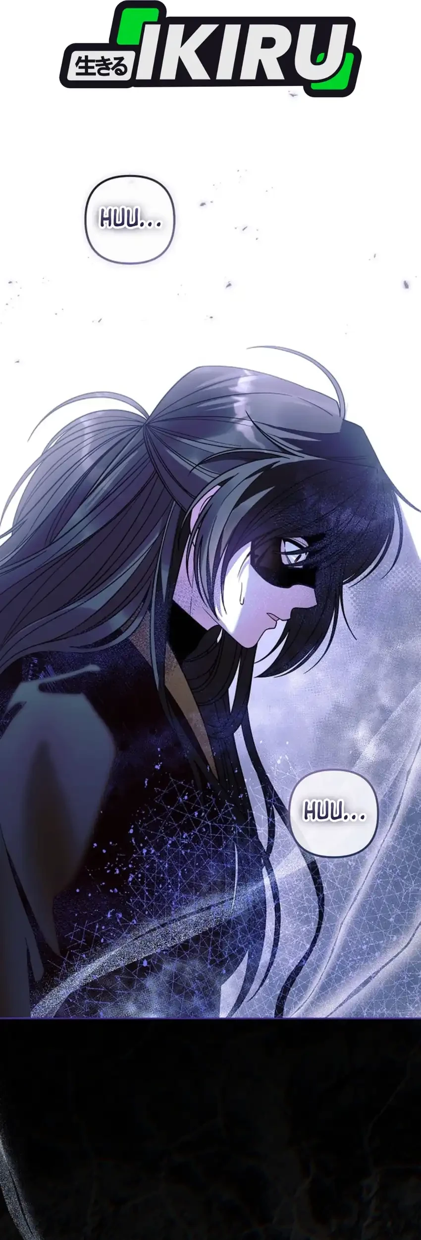 The Terminally Ill Baby Healer Doesn’t Hide Her Genius Chapter 48 Gambar 24