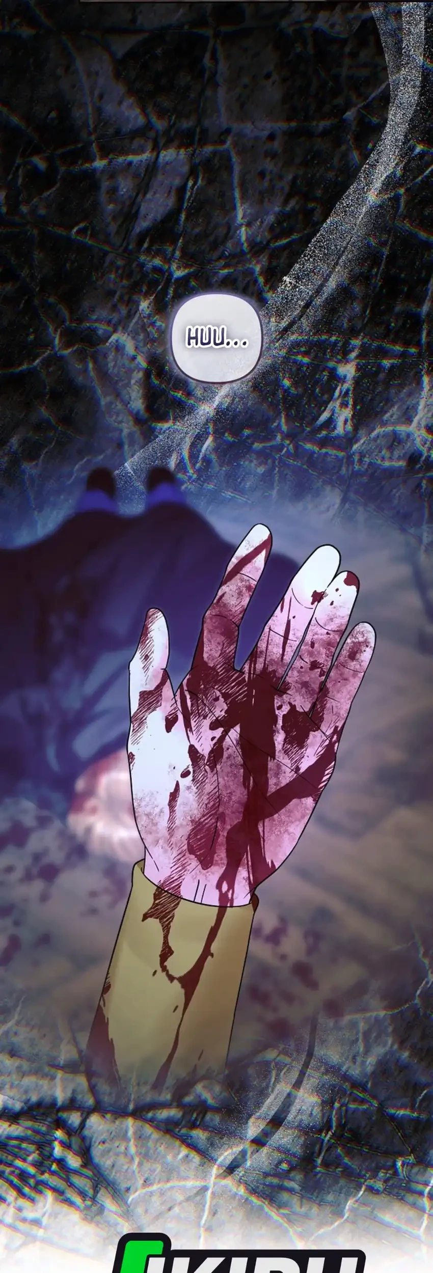 The Terminally Ill Baby Healer Doesn’t Hide Her Genius Chapter 48 Gambar 26