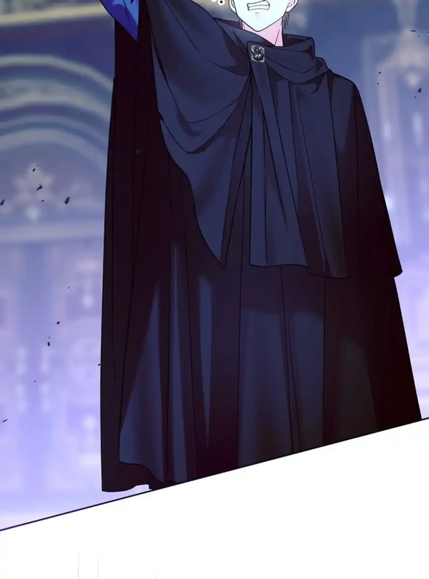 Manhwa The Terminally Ill Baby Healer Doesn’t Hide Her Genius Chapter 48 gambar 2