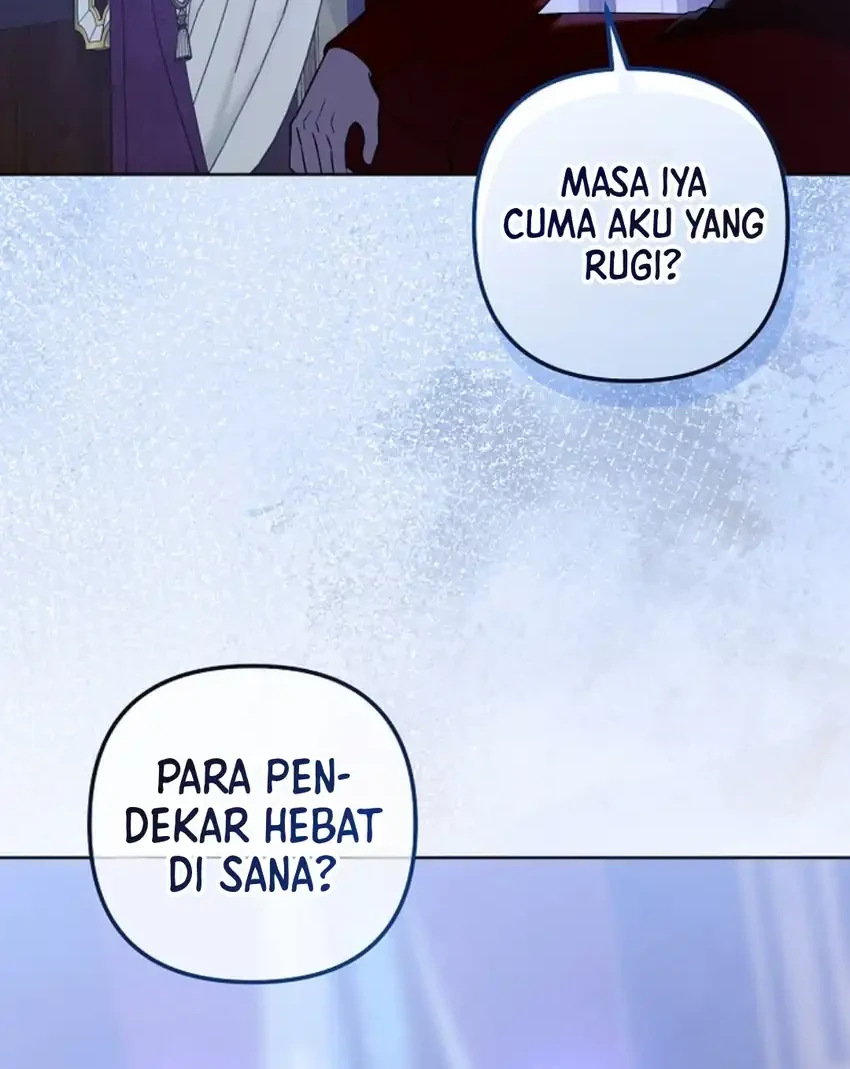 The Terminally Ill Baby Healer Doesn’t Hide Her Genius Chapter 48 Gambar 59