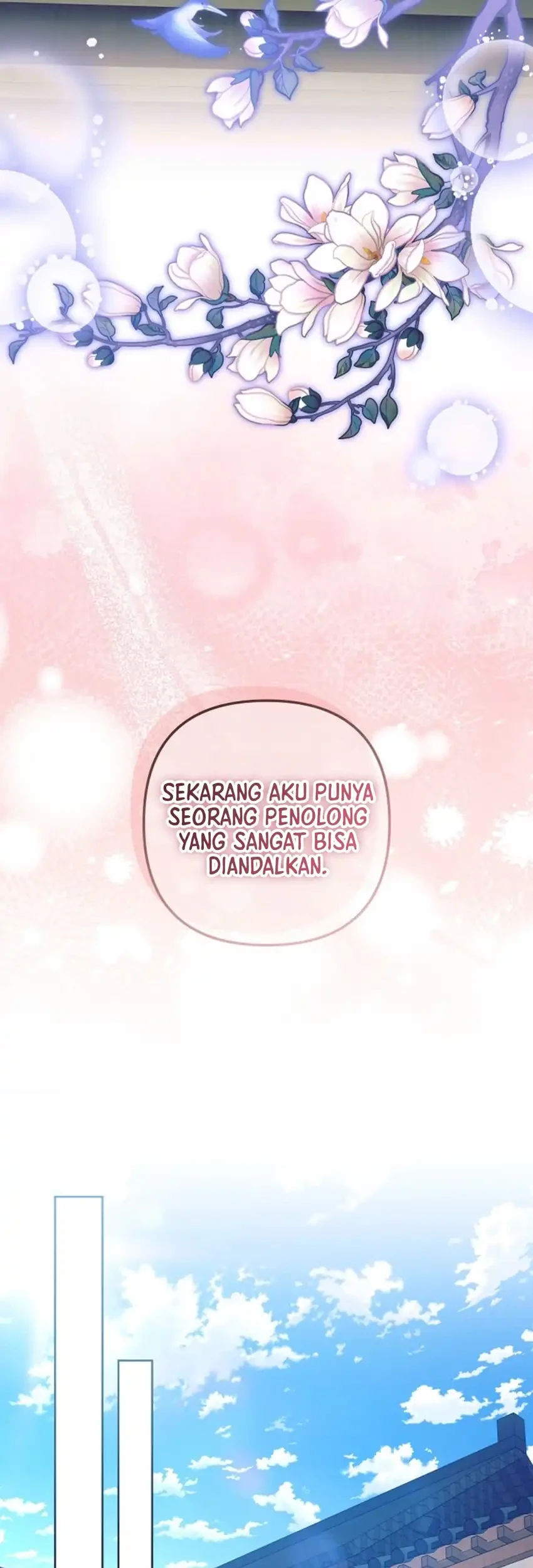 The Terminally Ill Baby Healer Doesn’t Hide Her Genius Chapter 48 Gambar 68