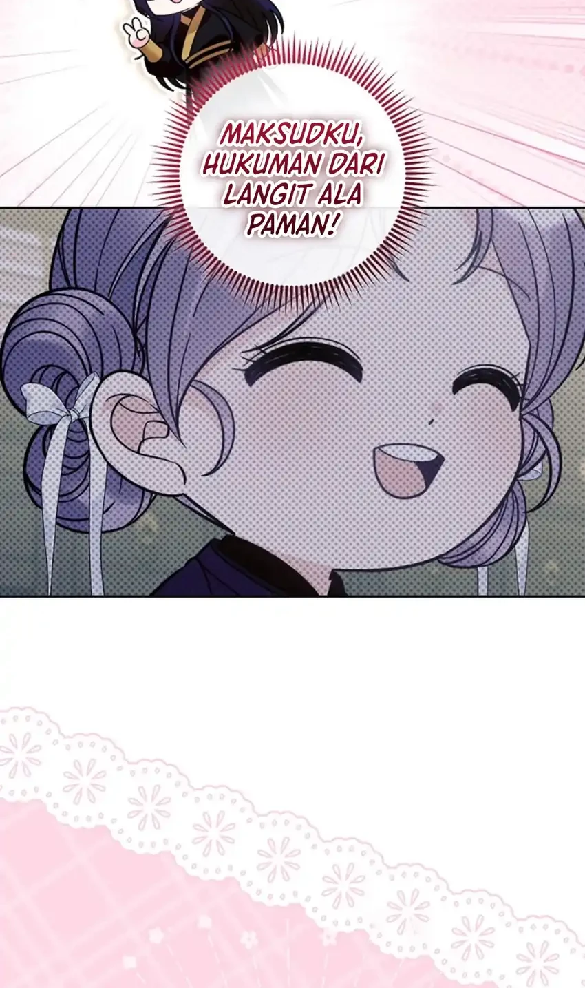 The Terminally Ill Baby Healer Doesn’t Hide Her Genius Chapter 48 Gambar 73