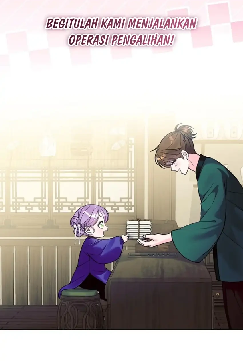 The Terminally Ill Baby Healer Doesn’t Hide Her Genius Chapter 48 Gambar 75