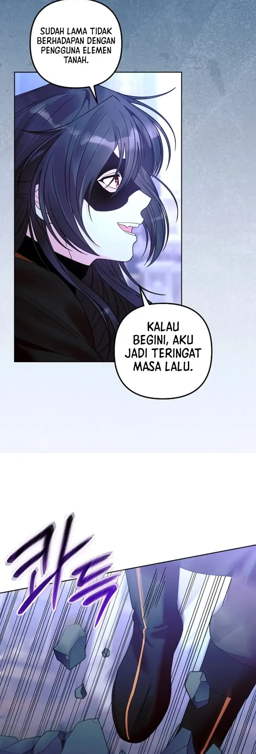 The Terminally Ill Baby Healer Doesn’t Hide Her Genius Chapter 48 Gambar 9