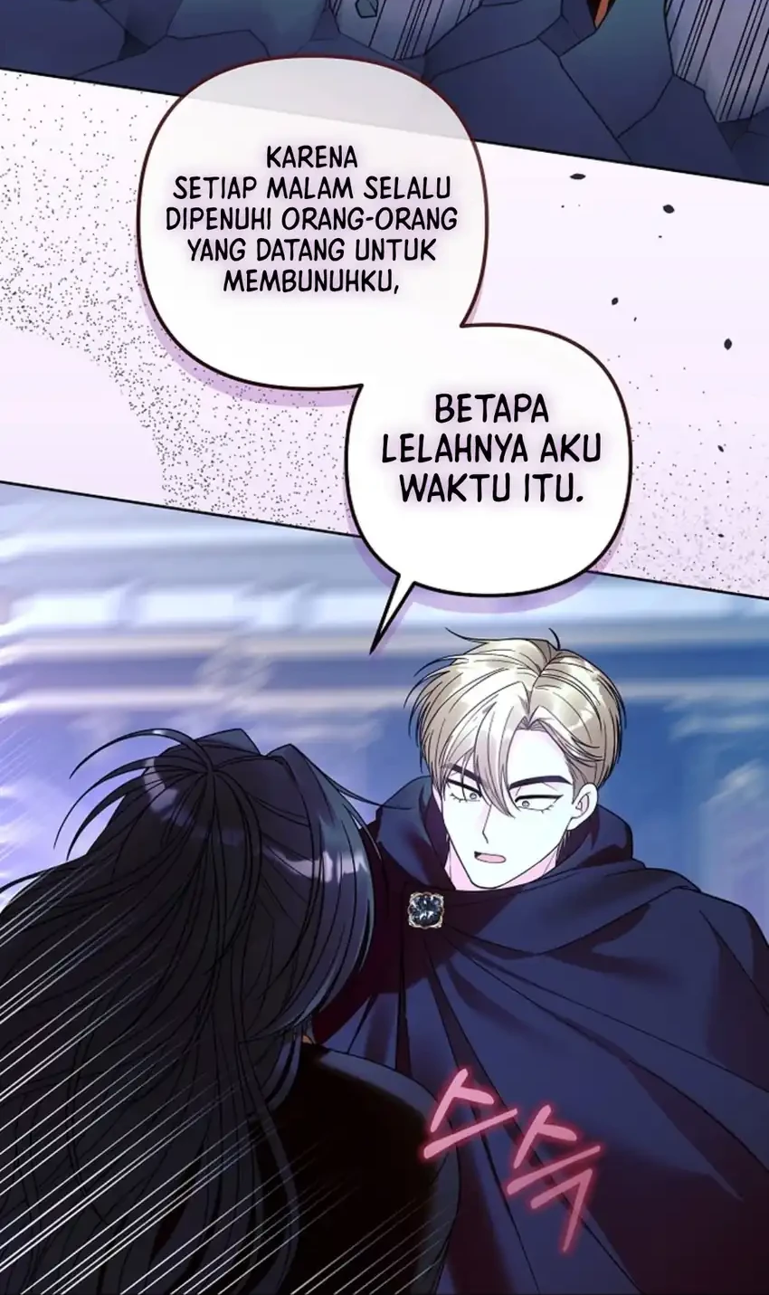 The Terminally Ill Baby Healer Doesn’t Hide Her Genius Chapter 48 Gambar 10