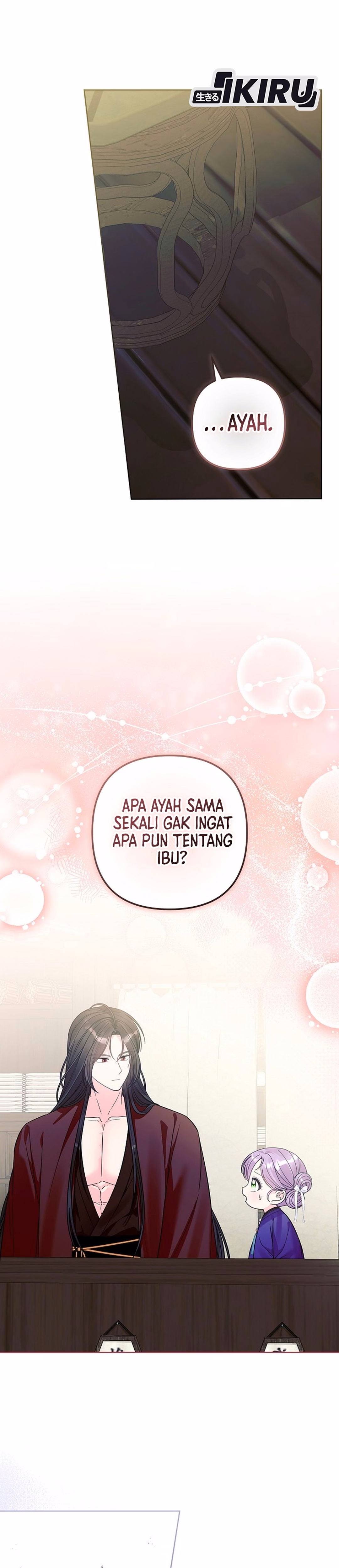 The Terminally Ill Baby Healer Doesn’t Hide Her Genius Chapter 49 Gambar 21