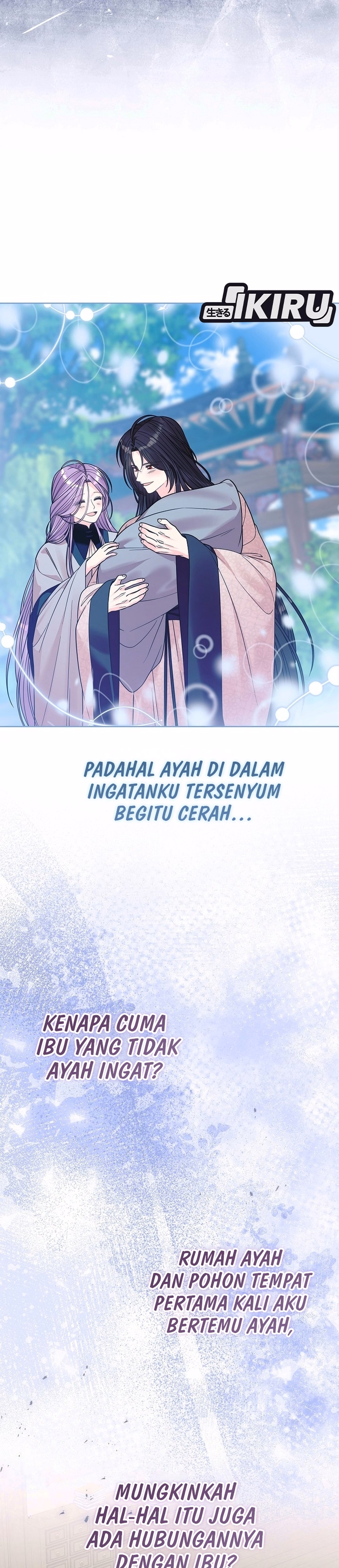 The Terminally Ill Baby Healer Doesn’t Hide Her Genius Chapter 49 Gambar 23