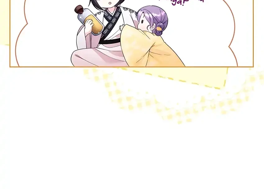 The Terminally Ill Baby Healer Doesn’t Hide Her Genius Chapter 5 Gambar 23