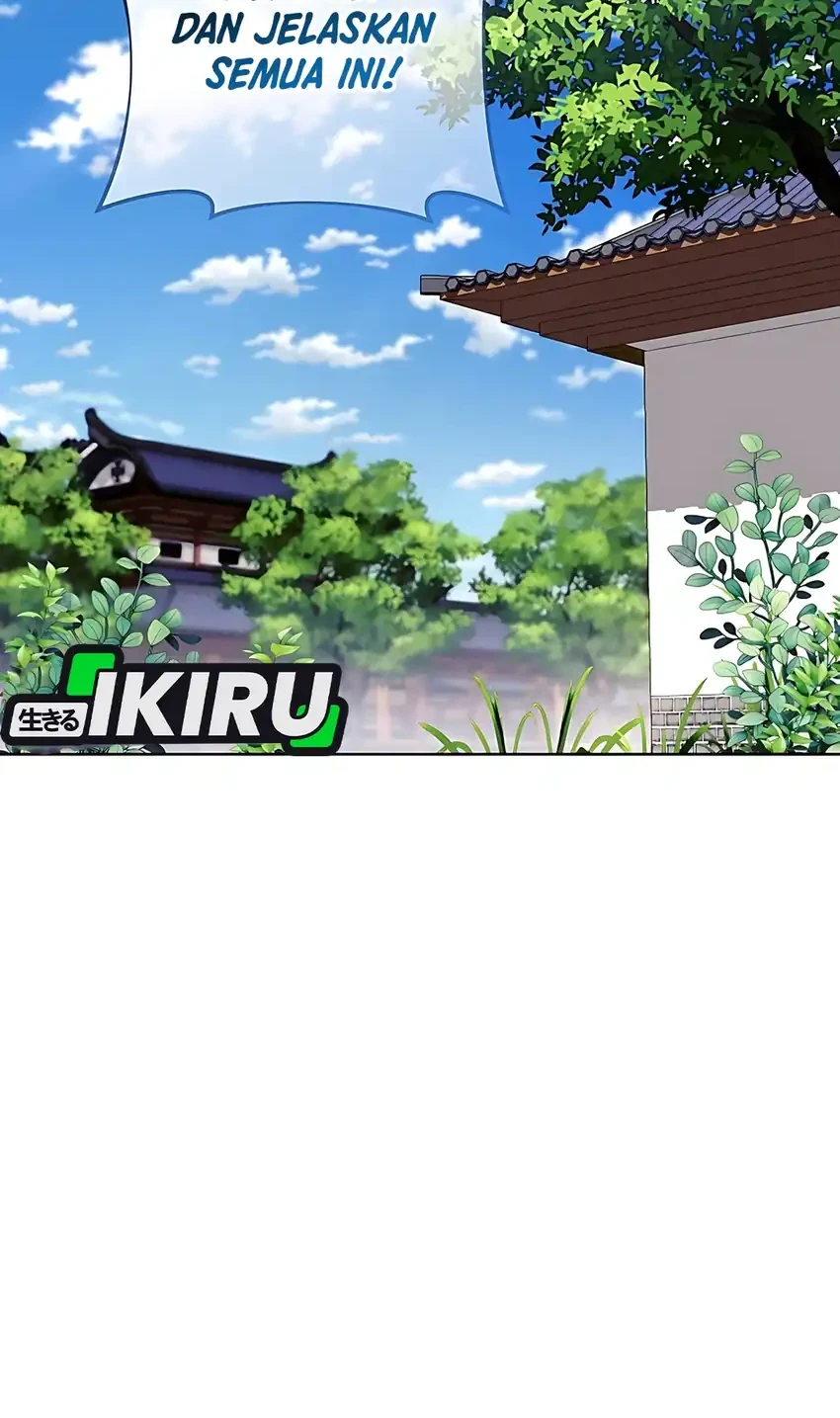 The Terminally Ill Baby Healer Doesn’t Hide Her Genius Chapter 5 Gambar 31