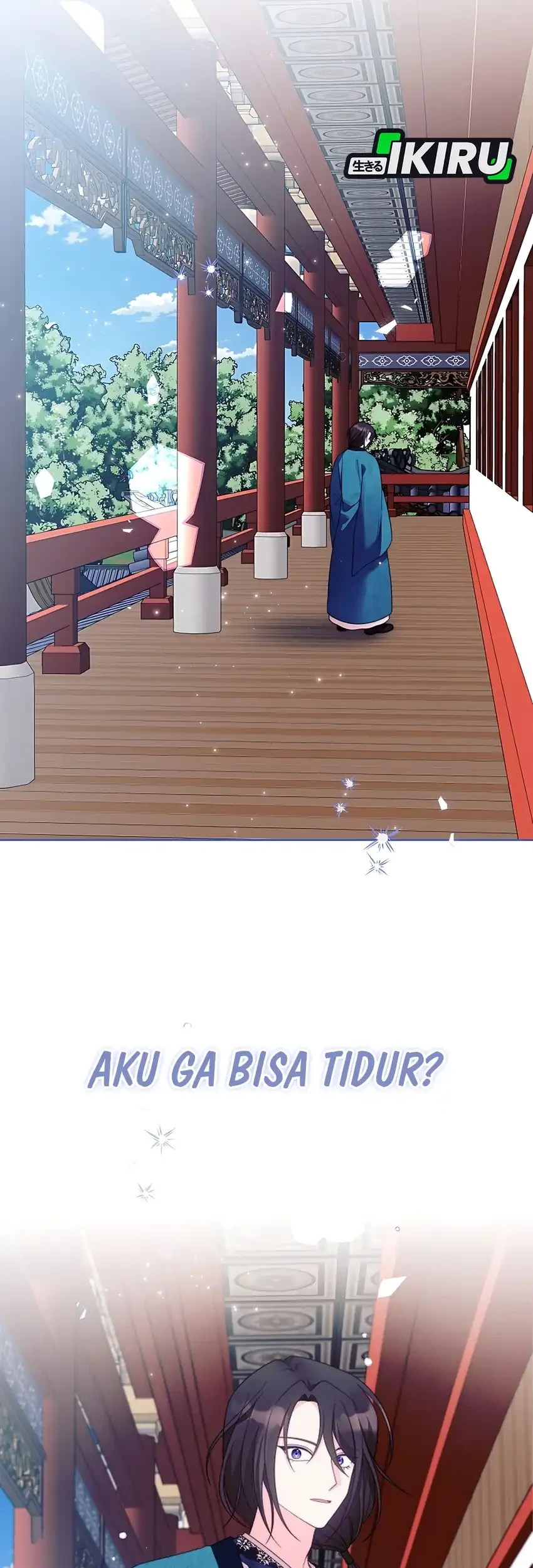 The Terminally Ill Baby Healer Doesn’t Hide Her Genius Chapter 5 Gambar 44