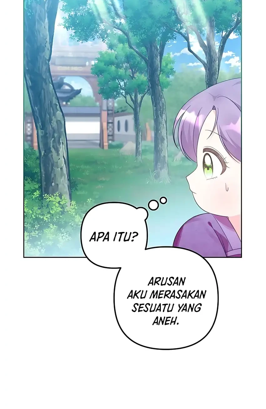 The Terminally Ill Baby Healer Doesn’t Hide Her Genius Chapter 5 Gambar 51