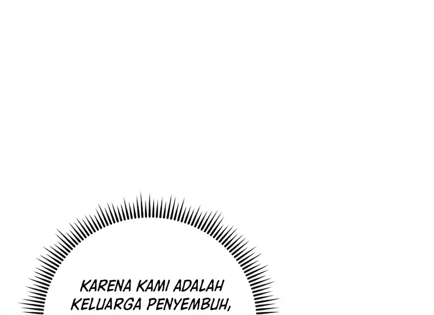 The Terminally Ill Baby Healer Doesn’t Hide Her Genius Chapter 5 Gambar 53