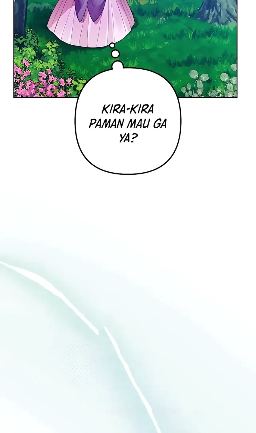 The Terminally Ill Baby Healer Doesn’t Hide Her Genius Chapter 5 Gambar 57