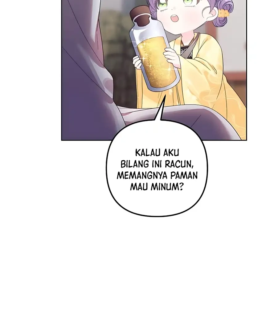 The Terminally Ill Baby Healer Doesn’t Hide Her Genius Chapter 5 Gambar 5