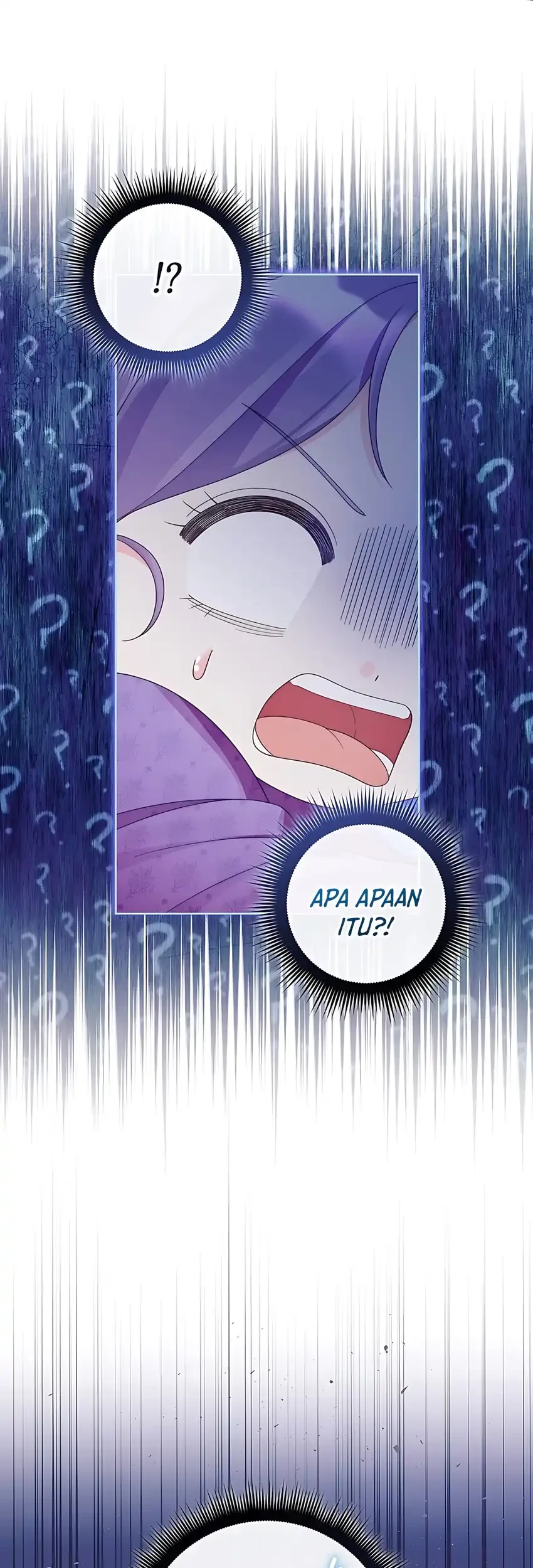 The Terminally Ill Baby Healer Doesn’t Hide Her Genius Chapter 5 Gambar 62