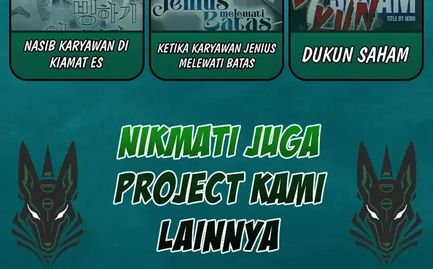 The Terminally Ill Baby Healer Doesn’t Hide Her Genius Chapter 5 Gambar 65