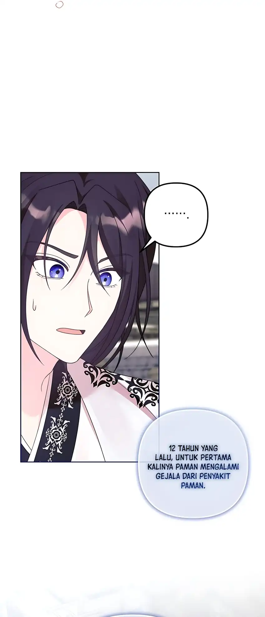 The Terminally Ill Baby Healer Doesn’t Hide Her Genius Chapter 5 Gambar 9