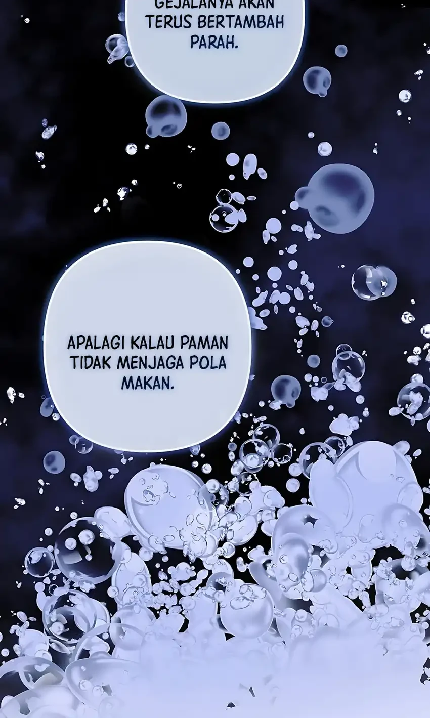 The Terminally Ill Baby Healer Doesn’t Hide Her Genius Chapter 5 Gambar 11