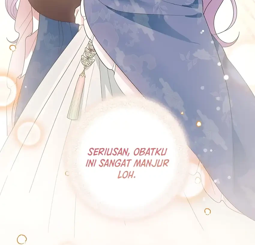 The Terminally Ill Baby Healer Doesn’t Hide Her Genius Chapter 5 Gambar 19