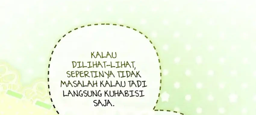 The Terminally Ill Baby Healer Doesn’t Hide Her Genius Chapter 50 Gambar 51