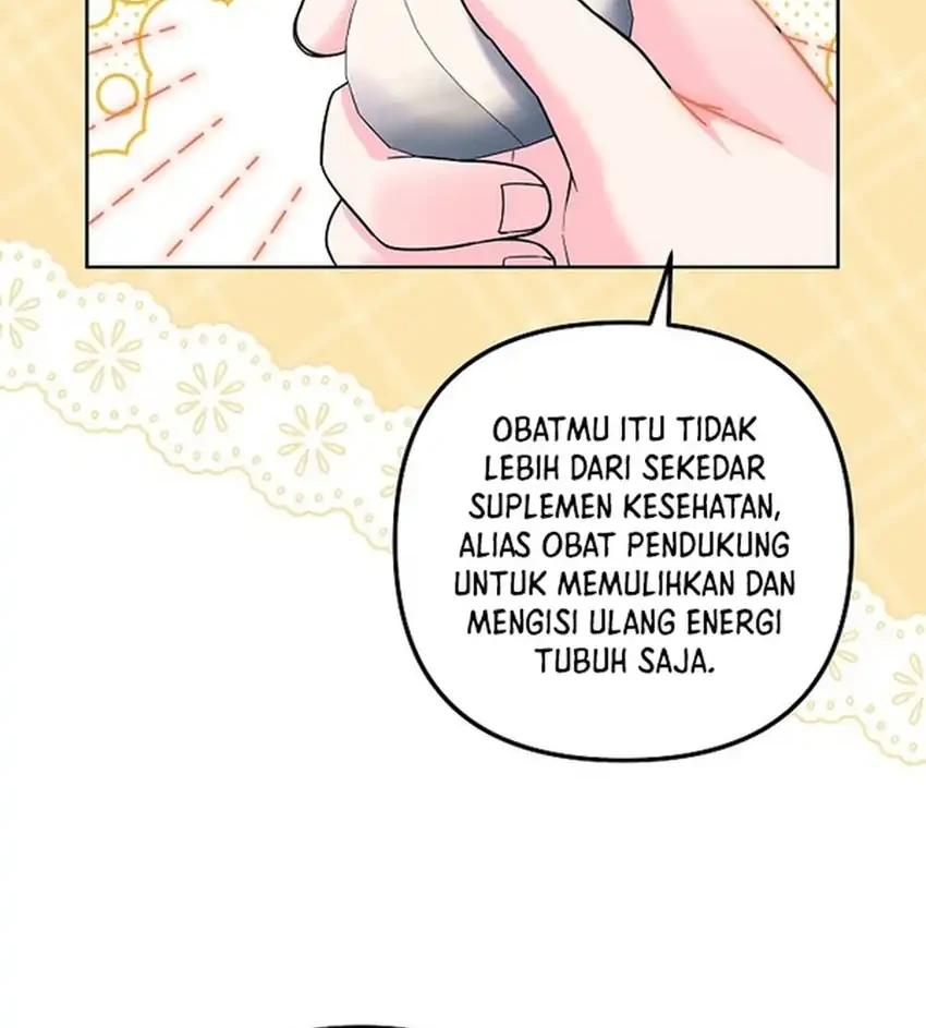 The Terminally Ill Baby Healer Doesn’t Hide Her Genius Chapter 50 Gambar 66