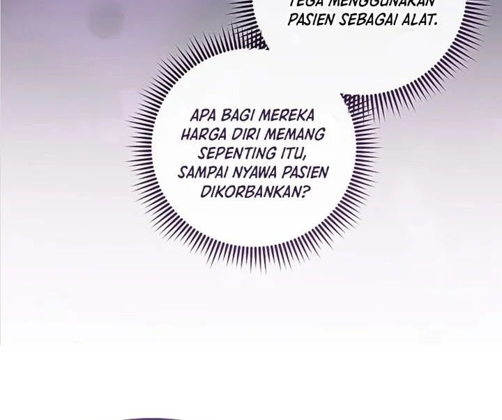 The Terminally Ill Baby Healer Doesn’t Hide Her Genius Chapter 52 Gambar 32