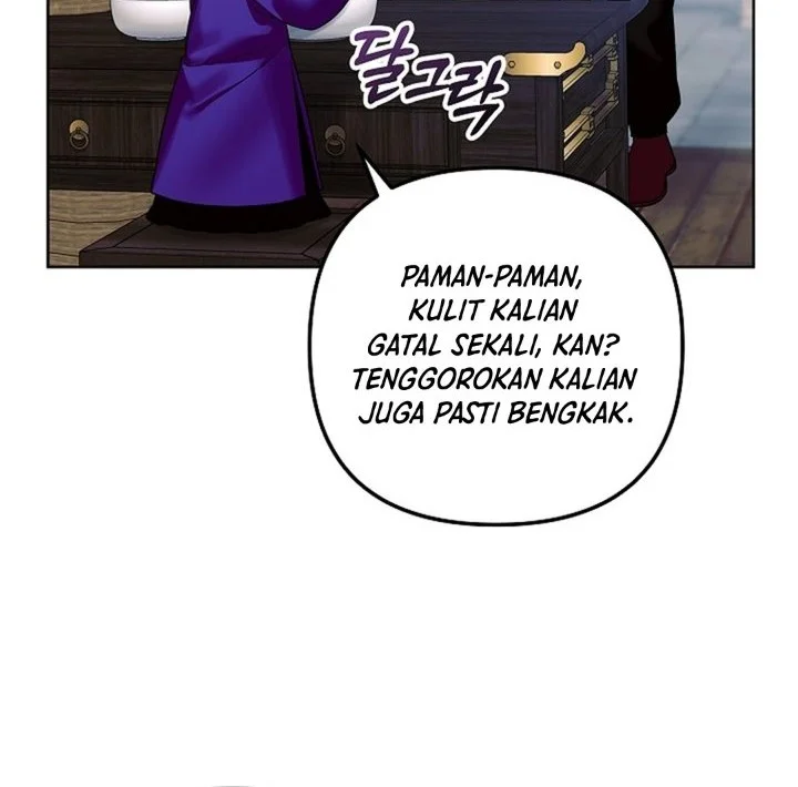The Terminally Ill Baby Healer Doesn’t Hide Her Genius Chapter 52 Gambar 13