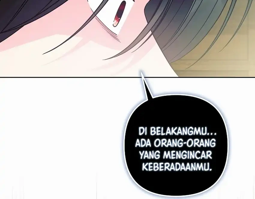 The Terminally Ill Baby Healer Doesn’t Hide Her Genius Chapter 53 Gambar 66