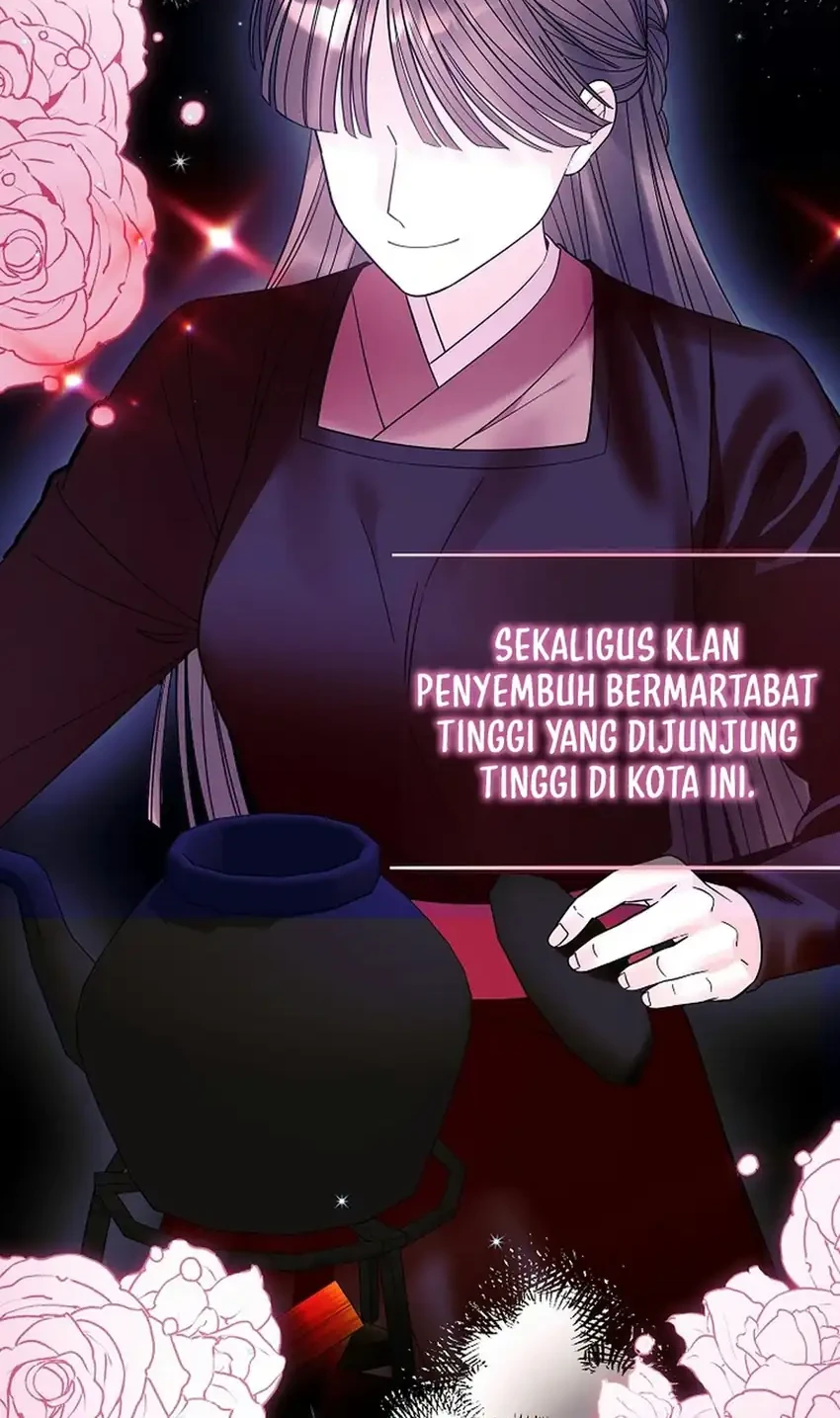 The Terminally Ill Baby Healer Doesn’t Hide Her Genius Chapter 54 halaman 20