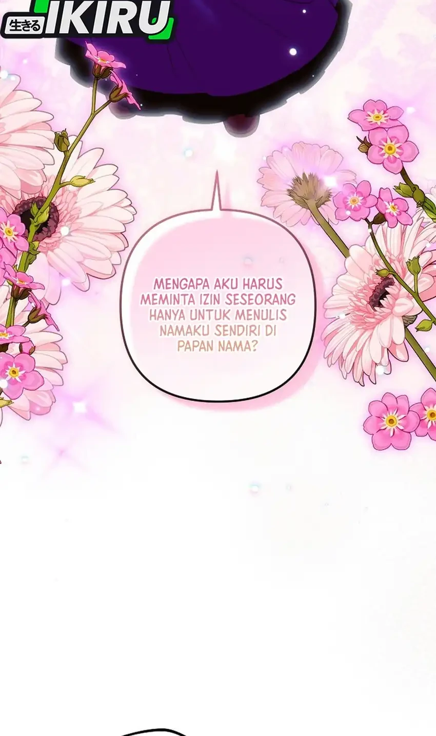 The Terminally Ill Baby Healer Doesn’t Hide Her Genius Chapter 54 halaman 49