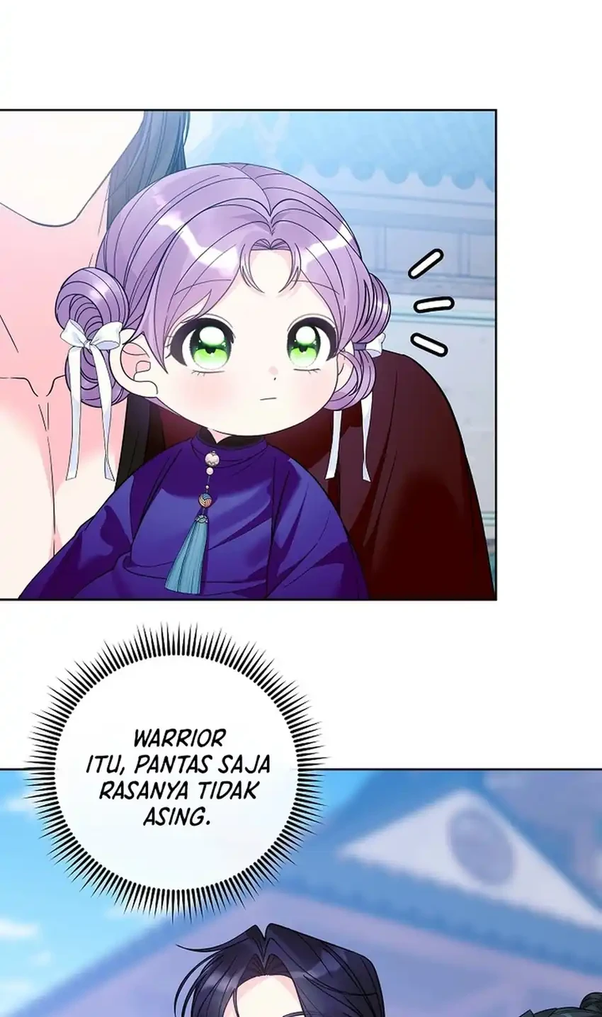 The Terminally Ill Baby Healer Doesn’t Hide Her Genius Chapter 54 halaman 4
