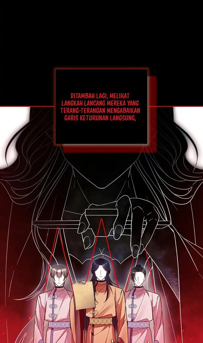 The Terminally Ill Baby Healer Doesn’t Hide Her Genius Chapter 54 halaman 15