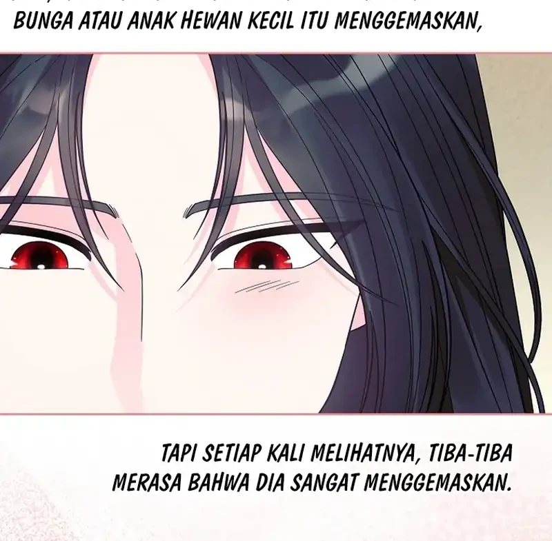 The Terminally Ill Baby Healer Doesn’t Hide Her Genius Chapter 55 Gambar 46