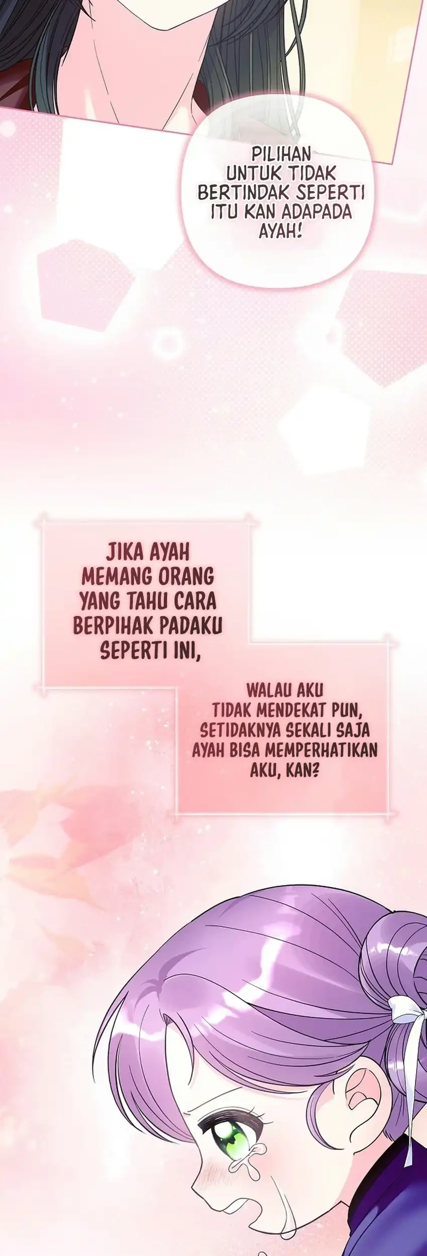 The Terminally Ill Baby Healer Doesn’t Hide Her Genius Chapter 56 halaman 20