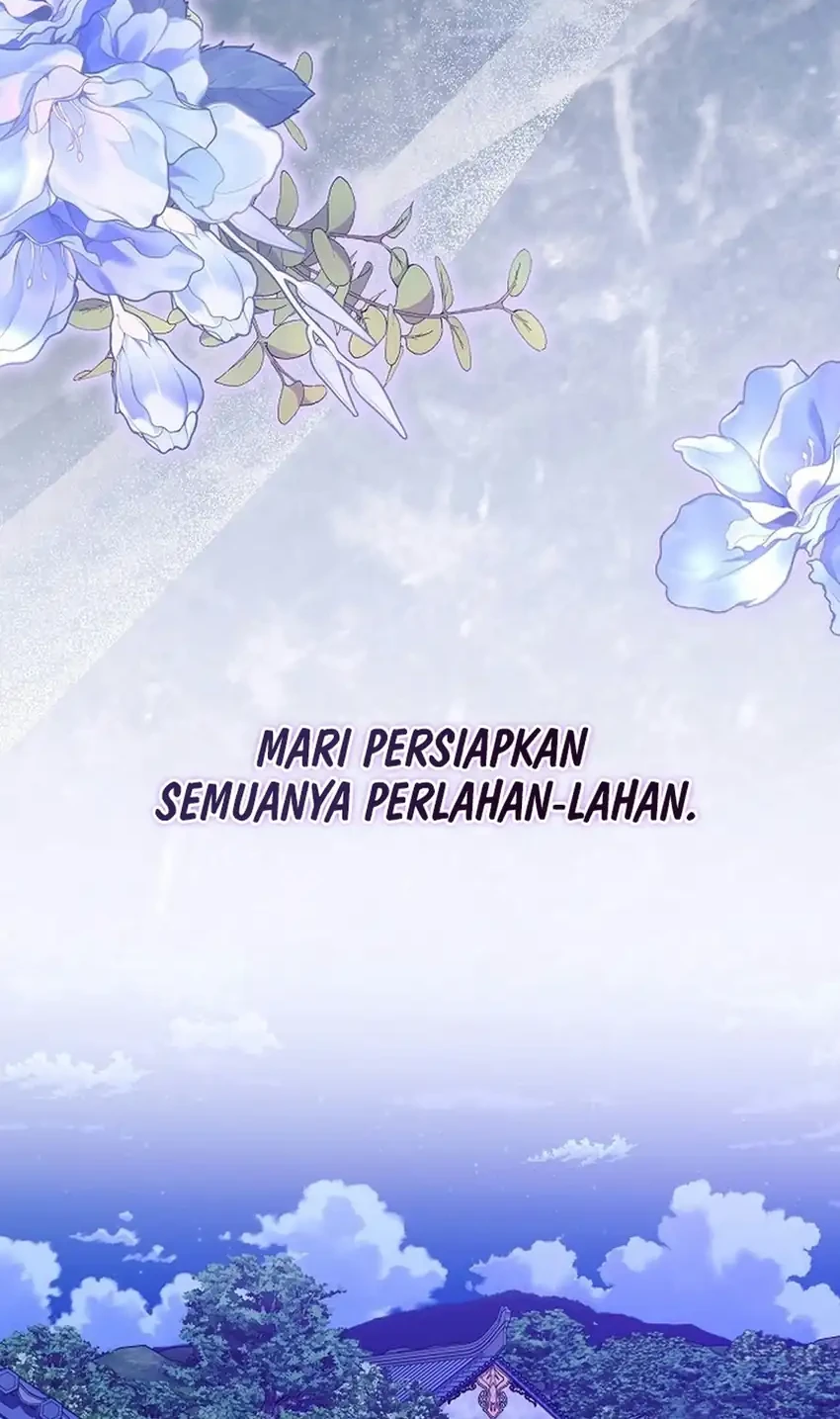 The Terminally Ill Baby Healer Doesn’t Hide Her Genius Chapter 56 Gambar 64