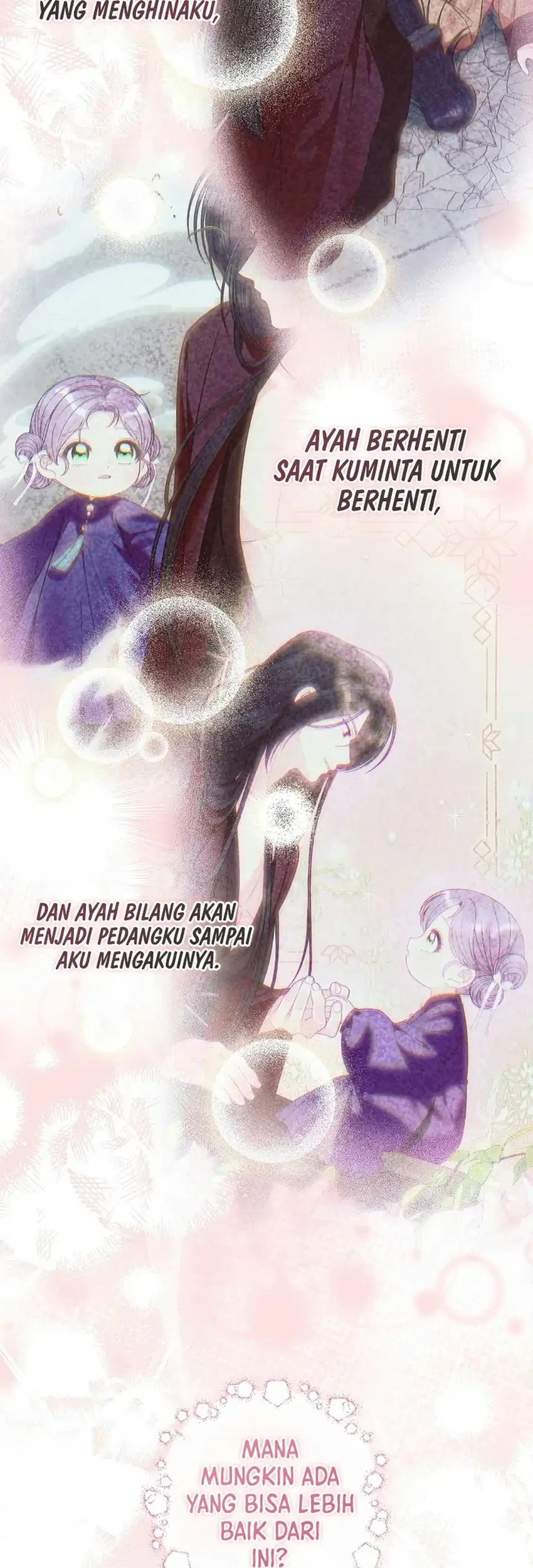 The Terminally Ill Baby Healer Doesn’t Hide Her Genius Chapter 56 halaman 5