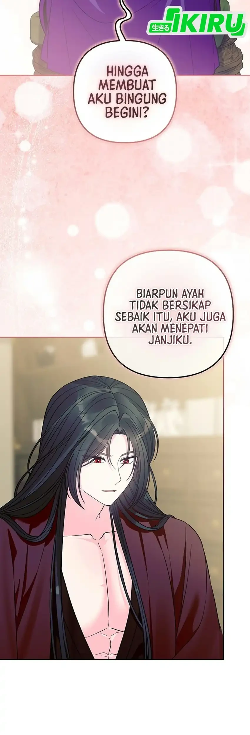 The Terminally Ill Baby Healer Doesn’t Hide Her Genius Chapter 56 halaman 16