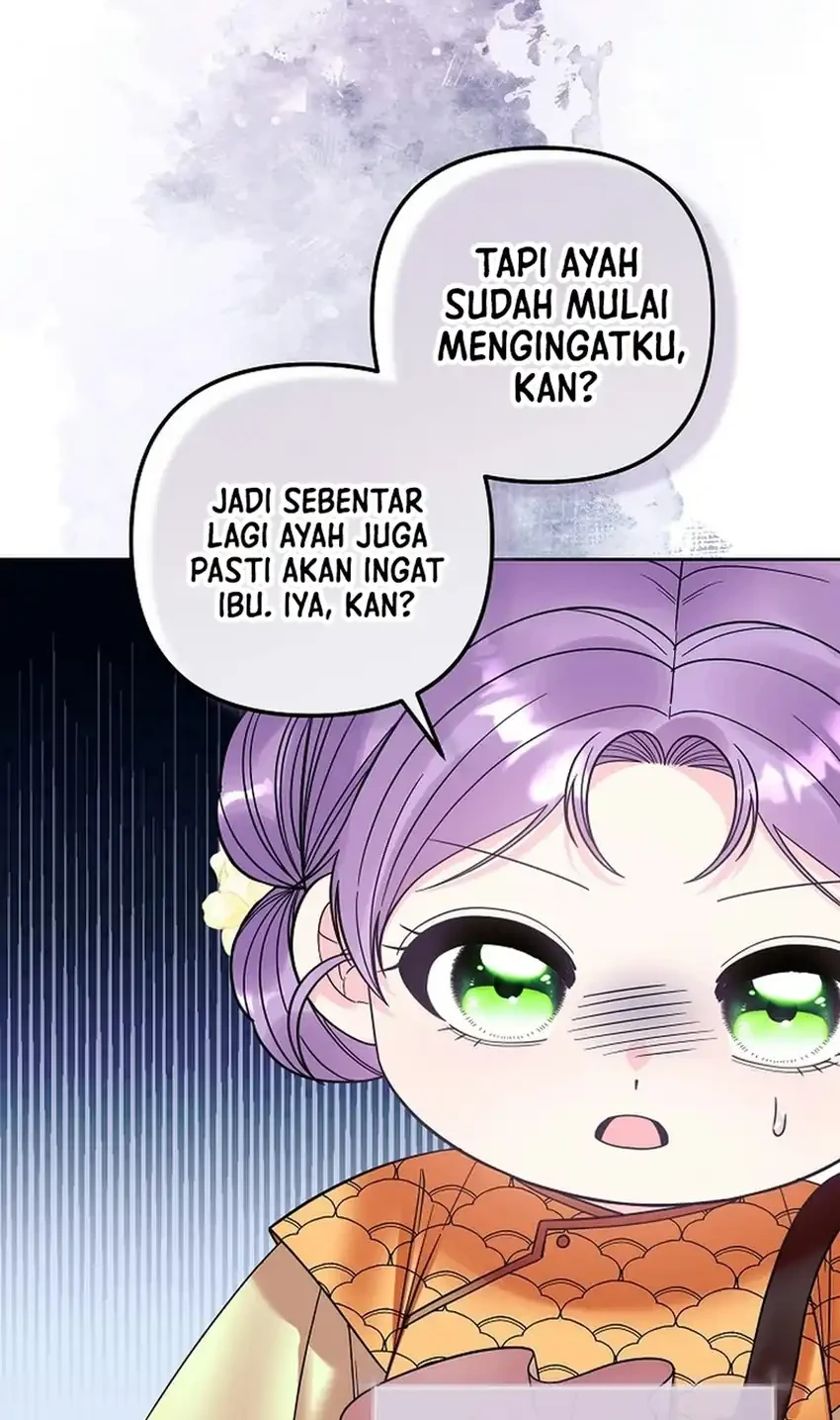 The Terminally Ill Baby Healer Doesn’t Hide Her Genius Chapter 58 Gambar 64